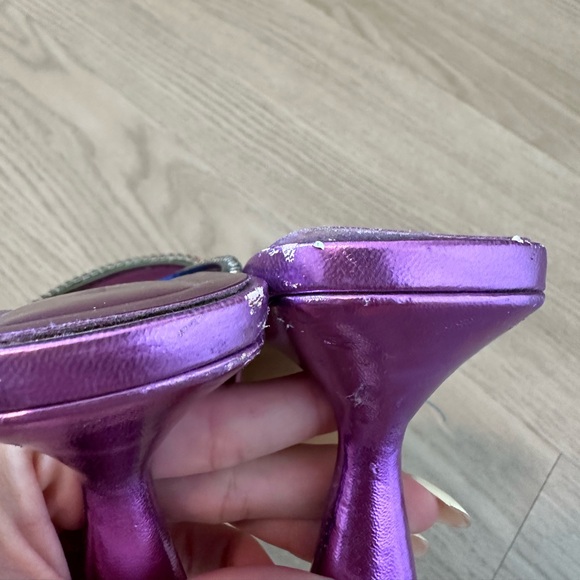 ZARA heels - Picture 4 of 6